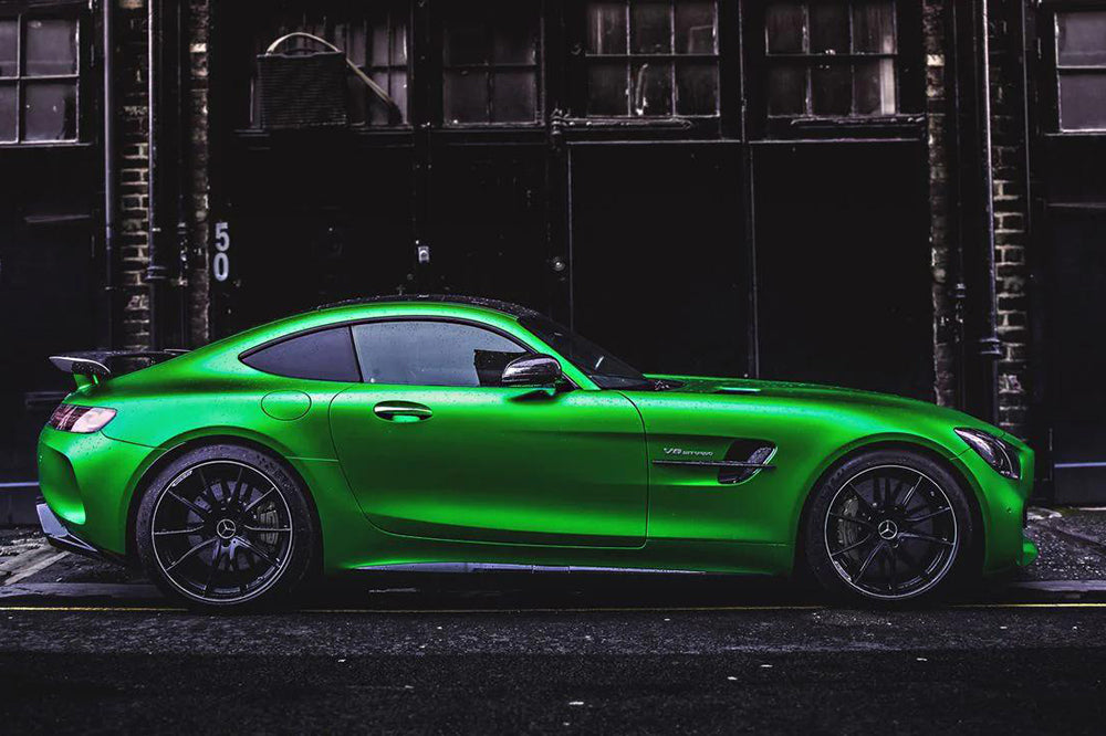 Vehicle Wraps in Sterling, VA